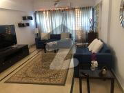 Gulshan e iqbal block 17 3 bedrooms flat for sale