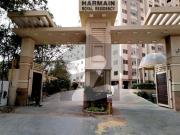 Gulshan e Iqbal Block 1 Flat Sized 1440 Square Feet For rent