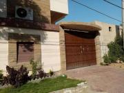 Gulshan e iqbal Block 5 Main Road Brand new Commercial...