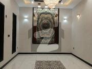 Gulshan e maymar 240 sq yrd 70 fit road facing brand new...