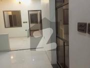Gulshan E Maymar Sector Q 4ft Road West Open G+1 120yd