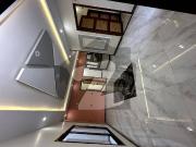 Gulshan e maymar sector x 200 sq yrd brand new house...