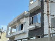 Gulshan e roomi 120 square yards plot available for sale