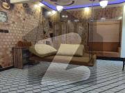 Gulshan Iqbal 200 Yards One Unit 5 Bed House For Sale