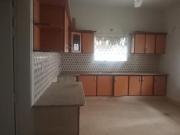 Gulshan iqbal block 13D2 portion for Rent Karachi...