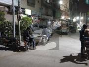 Gulshan Iqbal Block 1. Commercial Shop Available For Sale
