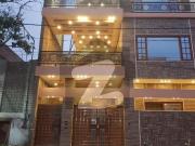 Gulshan Iqbal Block 2 Brand New G+2 For Sale Gulshan e...