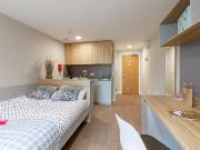 Gulson Gardens, Coventry Student Accommodation | Amber