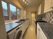 Gulson Road, Coventry, West Midlands CV1, 4 bed terraced...