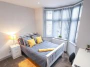 Gulson Road, Stoke, 1 Bedroom House