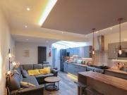 Gulson Road, Stoke, 6 Bedroom Terraced