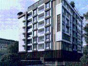 Anmol,Gultekdi 2.5 BHK Apartment For Sale Pune