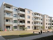 Gültiger Wohnberechtigungsschein? Schöne 2 Zimmer...