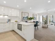 Gum tree and playing fields view bright & spacious one...