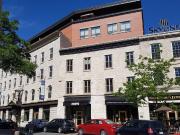 Gummer Building Apartments