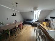 Gumpendorfer Straße, 1060 Wien: 3 Zimmer Maisonette nahe...