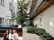 Gumpendorfer Straße: 2 Zimmer Wohnung