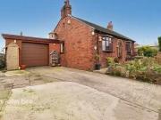 Gun Battery Lane, Biddulph Moor 2 bed bungalow for sale...