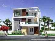 Gundlapochampalli 4 BHK Villa For Sale Hyderabad