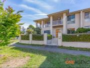Gungahlin 20 Zeidler Street