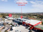 Gungahlin Dealership & Showroom Site