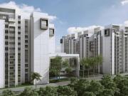 Gunjur 2.5 BHK Apartment For Sale Bangalore