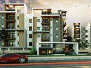 Gunjur 2 BHK Apartment For Sale Bangalore