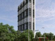 Gunjur 3 BHK Apartment For Sale Bangalore