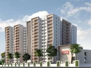DSR The Courtyard,Sarjapur Road 3 BHK Apartment For Sale...