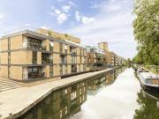 Gunmakers Lane, Victoria Park, E3