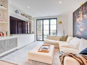 Gunnersbury Avenue, Ealing, London W5, 2 bed flat to...