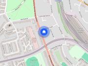 Gunnersbury Avenue, Ealing, W5