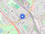 Gunnersbury Lane, Gunnersbury, London, W3