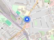 Gunnersbury Lane, Gunnersbury, London, W3