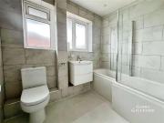 Gunnersbury Manor, Elm Avenue, London, W5