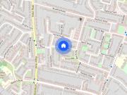 Gunning Way, Cambridge, CB4