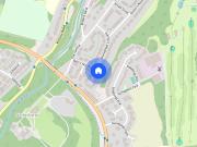 Gunsgreen Crescent, Eyemouth