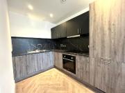 Gunsmith House, Birmingham B4, 1 bed flat to rent,...