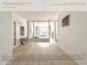 Gunst der Stunde: Südgarten in Gern 4,5 Zimmer Perfekter...