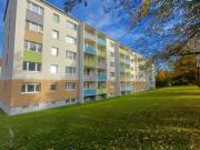 günstig und neu renoviert + 3 Zimmer Erdgeschosswohnung...