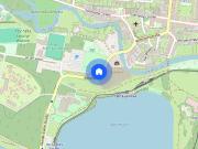 GÜNSTIG Wohnen zum Auensee laufen!Gemütliche gut...