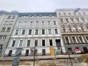 Günstige 1,5 Zimmer Wohnung im 2ten. Liftstock!