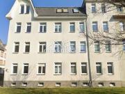 Günstige 1,5 Zimmer Altbauwohnung in Chemnitz Altendorf...