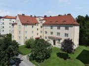 günstige 1 Zimmer Wohnung im schönen Eisenstadt