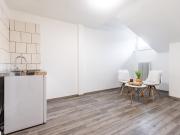 Günstige 1 Zimmer Wohnung in Ruhiger Lage