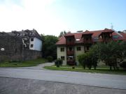 günstige 1 Zimmer Wohnung mit Balkon!