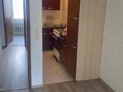 Günstige 1 Zimmer Wohnung mit Stellplatz und Terrasse