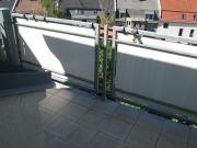 Günstige 2,5 Zimmer mit Laminat, Wannenbad, EBK, SP und...