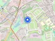 Günstige 2 Zi. Wohnung in der Ostvorstadt