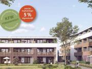 Günstige 2 Zimmer Neubau Wohnung mit Betreuung Service...